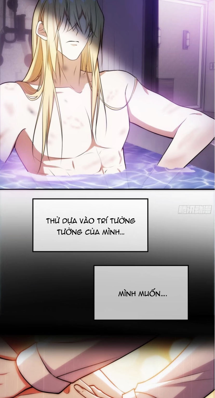 Sắp Bị Ăn Mất Rồi! Chap 24 - Next Chap 25